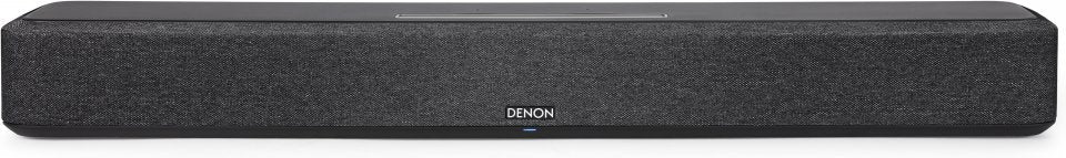 Denon - Home 550 - Soundbar - Musta,  - HifiStudio