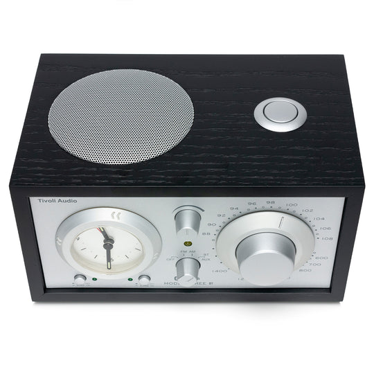 Tivoli Audio Model Three USB - Kelloradio