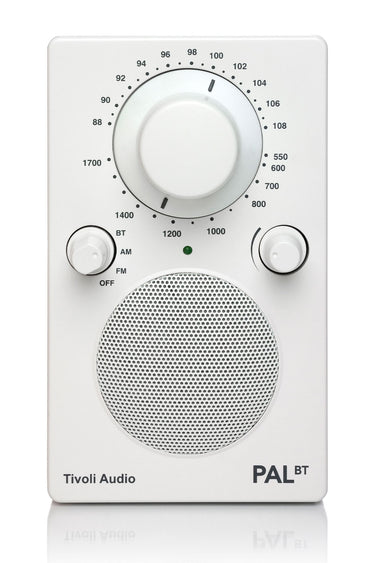 Tivoli Audio Pal Bluetooth - Kannettava Radio