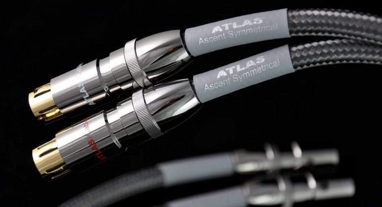 Laadukkaat kaapelit - Atlas Cable Hifistudiolle maahantuontiin