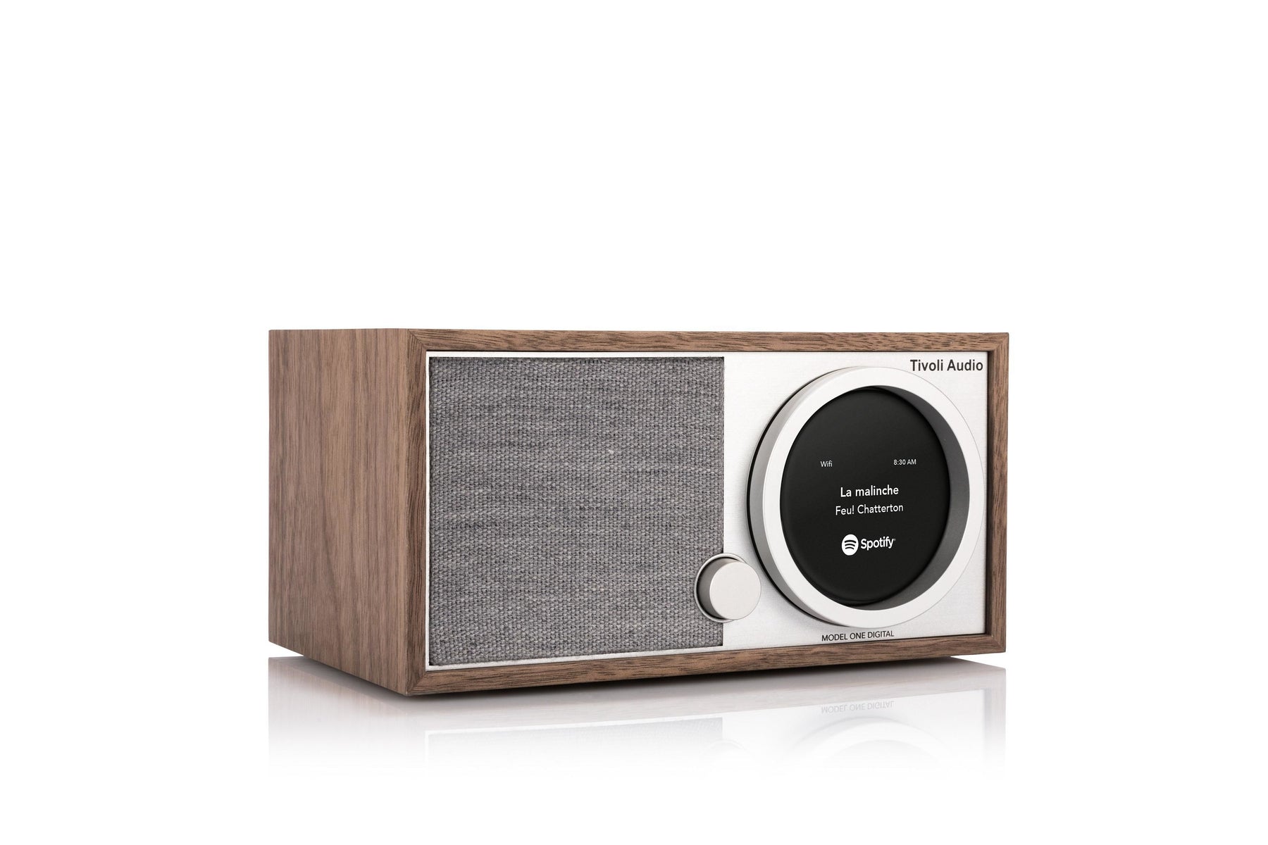 Tivoli Audio Model One Digital - klassikkoradion odotettu p&auml;ivitys