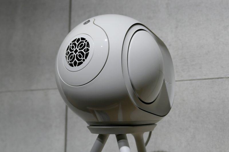 Devialet Phantom Reactor 900 - innovatiivinen tehopakkaus