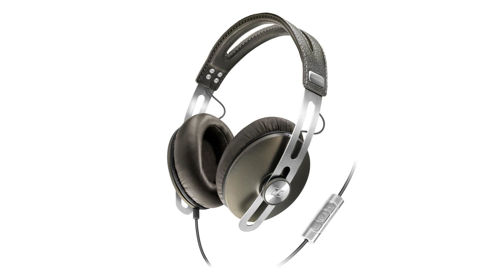 Sennheiser Momentum - hifikuulokkeet moneen käyttöön