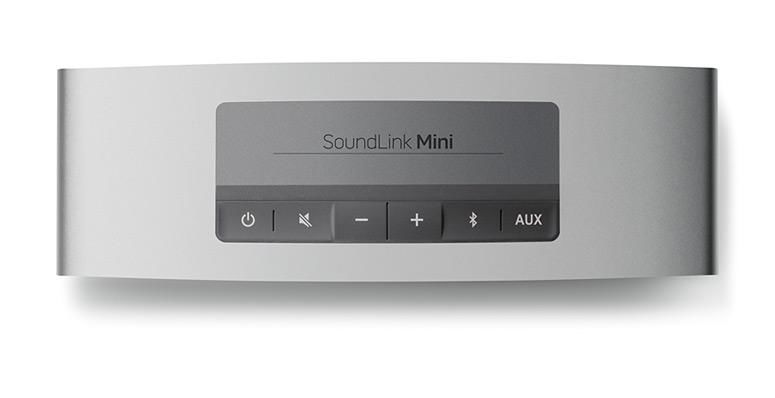 Bose Soundlink Mini&nbsp;