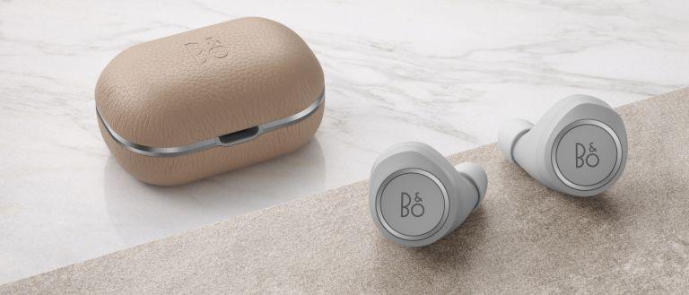 Bang &amp; Olufsen Beoplay E8 2.0 - aidosti langattomat napit uudistettuna