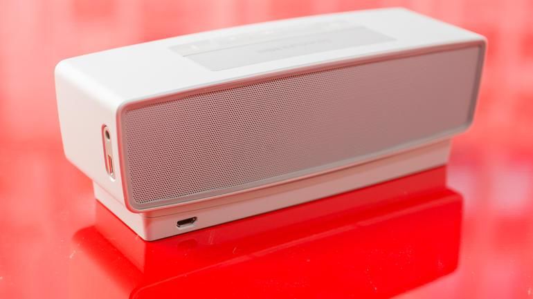 Bose Soundlink Mini II - pikkujättiläisen paluu