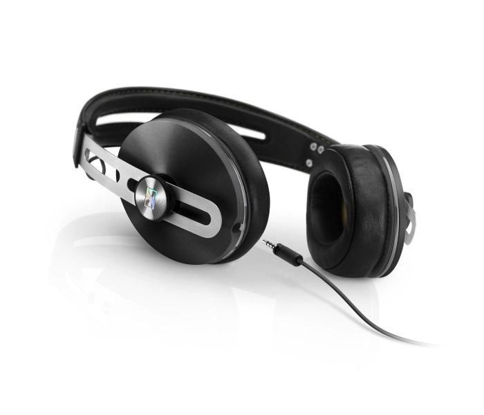 Sennheiser Momentum - uusi referenssi?