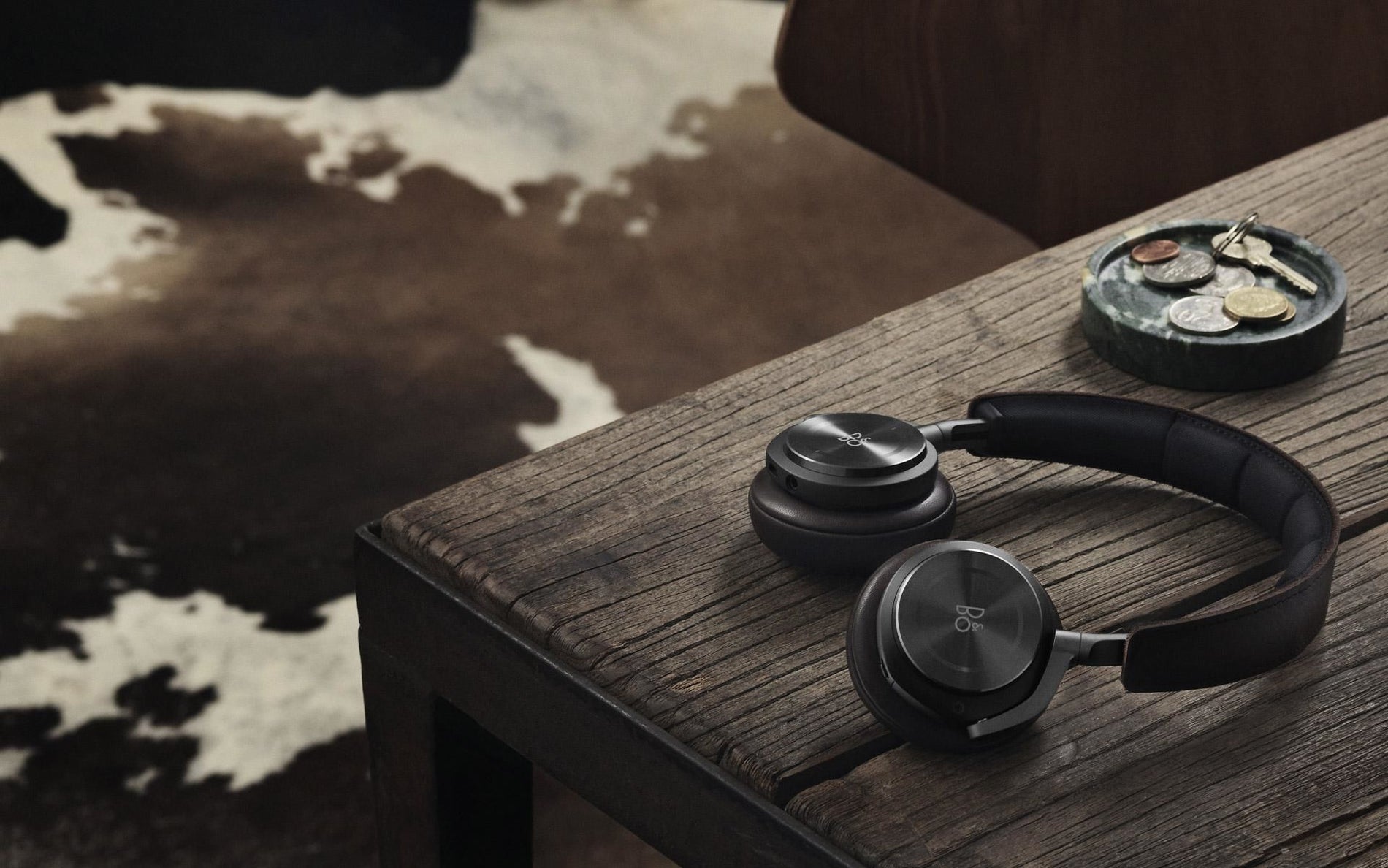 B&amp;O Beoplay H8 – langaton vastamelukuuloke