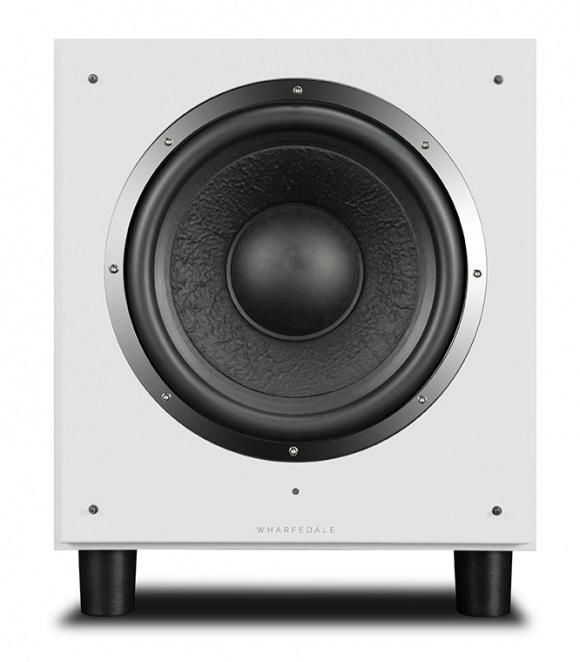 Wharfedale SW-15 - subwoofer budjettihintaan