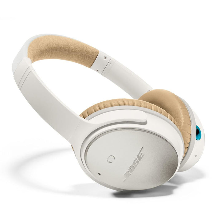 Bose QC-25 - odotettu uutuus