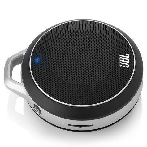 JBL Micro Wireless - bluetooth-kaiutin vain 58,90 !