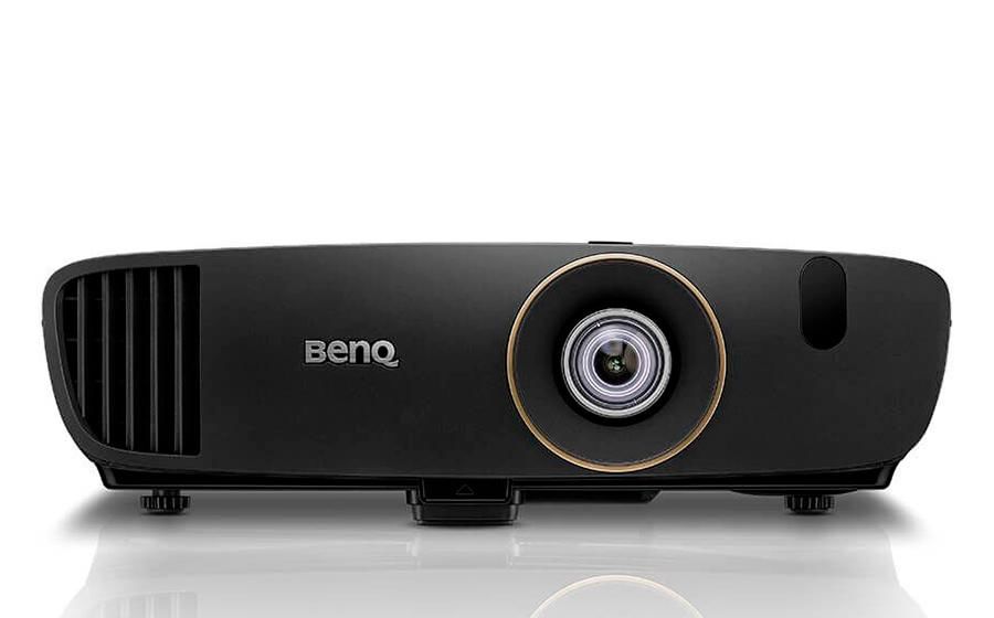 BenQ W2000 Plus - mainio videotykki perusbudjetilla
