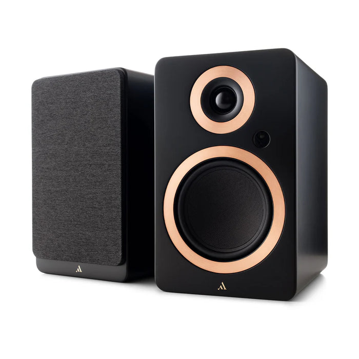 Argon Audio FORTE A5 MK2 -Aktiivikaiuttimet