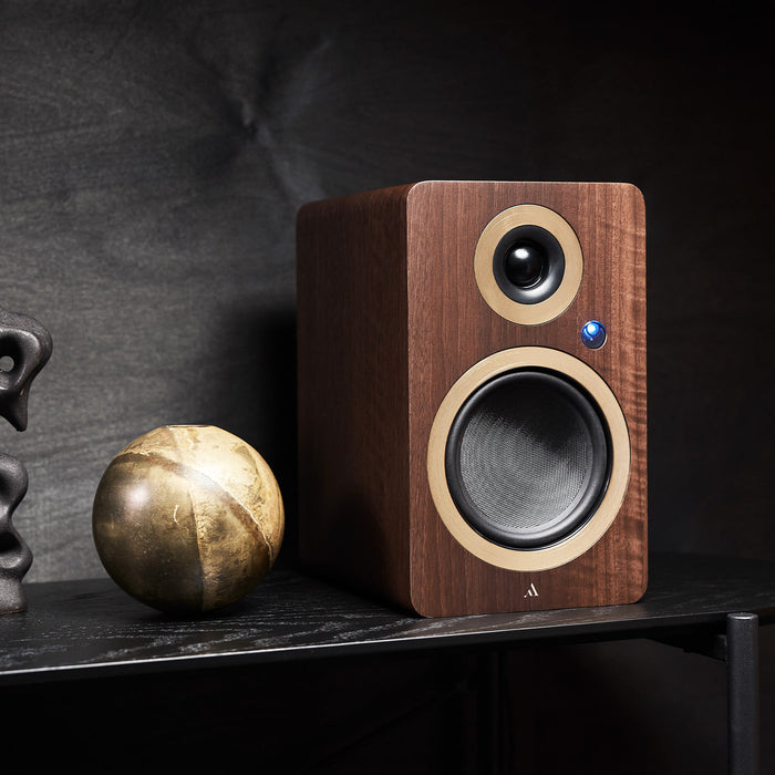 Argon Audio FORTE A5 MK2 -Aktiivikaiuttimet