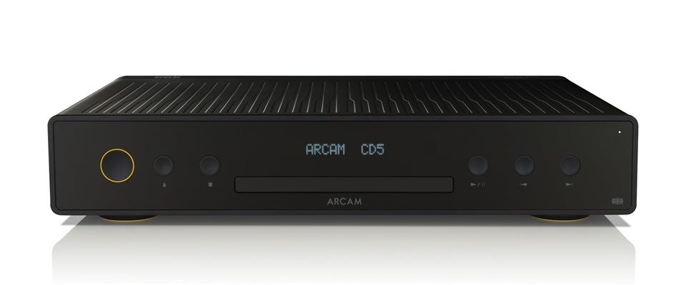 ARCAM CD5 CD-SOITIN