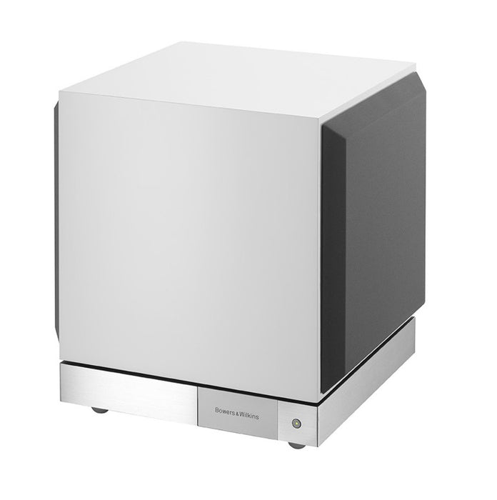 B&W DB3D - SUBWOOFER - Valkoinen, Esittelylaite, Tampere