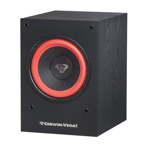 Cerwin - Vega! Sl-10S 10" - Subwoofer,  - HifiStudio