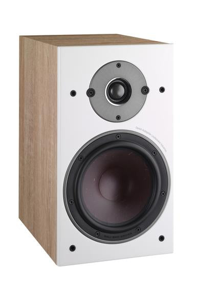 Dali - Oberon 3 - Jalustakaiutin, Light oak - HifiStudio