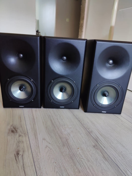 Amphion Argon / Asiakkaan laite / 3kpl