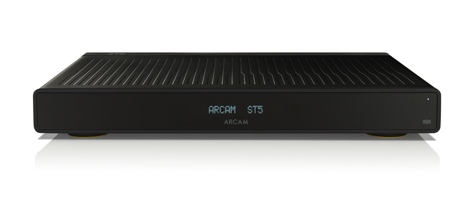 ARCAM ST5 VERKKOSOITIN -STREAMER