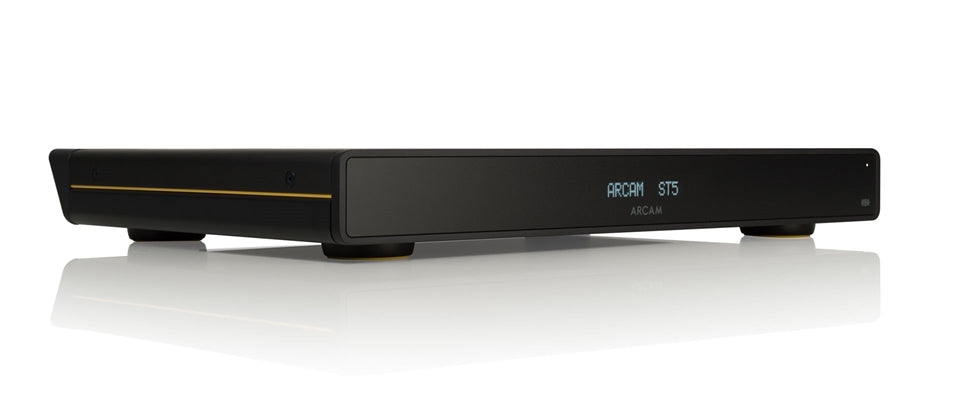 ARCAM ST5 VERKKOSOITIN -STREAMER