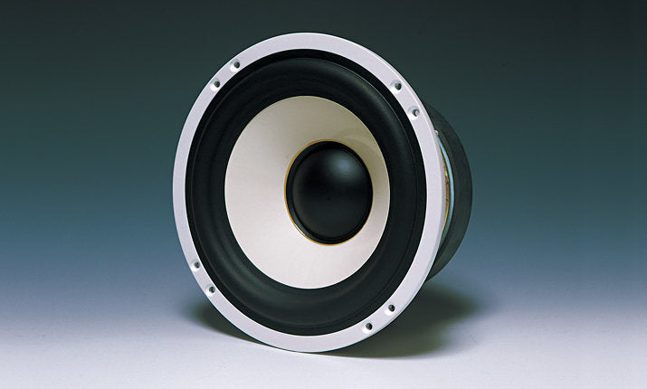 Bewith Accurate A-180II, 8” subwoofer