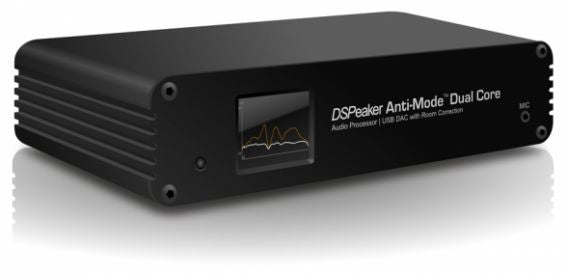 Dspeaker - Anti-Mode 2.0 Dual Core,  - HifiStudio