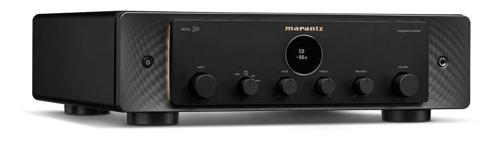 Marantz Model 30 - Integroitu Vahvistin