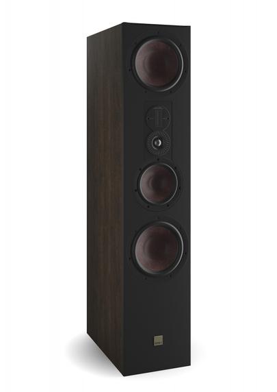 Dali - Opticon 8 Mk2, Tobacco Oak - HifiStudio