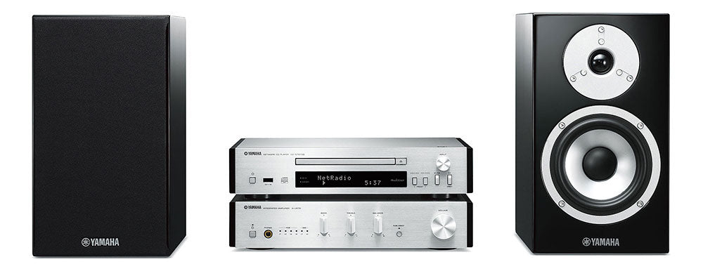 Yamaha - Musiccast Mcrn670D,  - HifiStudio