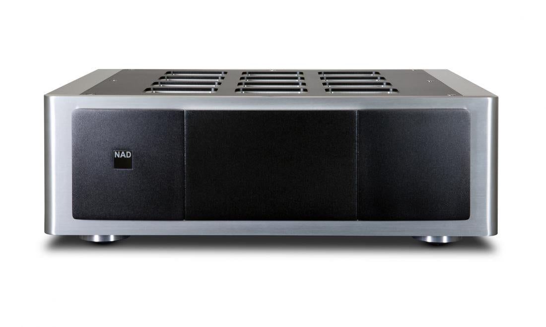 Nad - Masters M28 - 7 Kanavainen Päätevahvistin,  - HifiStudio