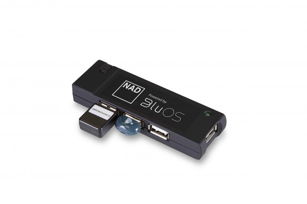 Nad - Bluos Upgrade Kit,  - HifiStudio