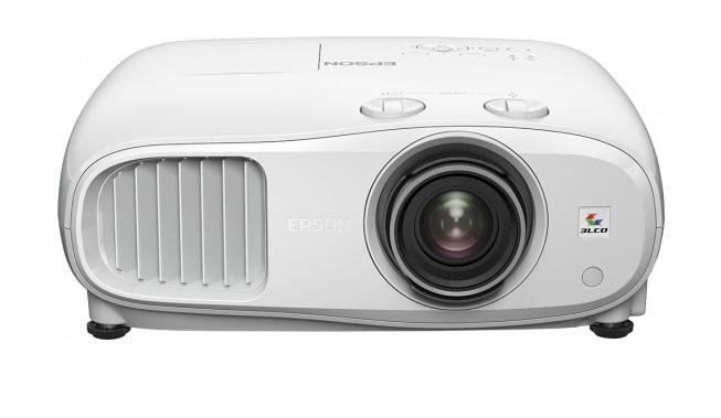 Epson - Eh-Tw7000 3D 4K-Skaalaava - Videoprojektori,  - HifiStudio