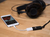 Audioquest - Dragonfly - Usb Dac+Preamp+Headphone Amp - Musta,  - HifiStudio