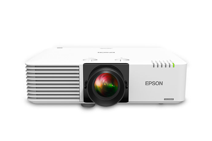 Epson - Eb-L610U 3 Lcd Wuxga - Laser Projektori - 6000 Lumen,  - HifiStudio