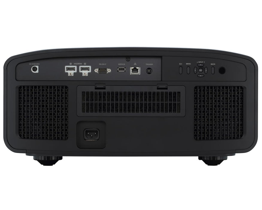 Jvc - Dla-Nx9B 8K E-Shift - Kotiteatteriprojektori,  - HifiStudio