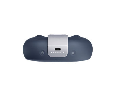 Bose - Soundlink Micro - Bluetooth Kaiutin - Sininen,  - HifiStudio