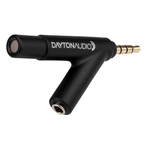 Dayton - Audio Imm-6 - Mittamikrofoni,  - HifiStudio