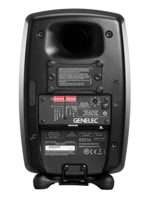 Genelec - 8331A - 3-Tie Aktiivikaiutin,  - HifiStudio