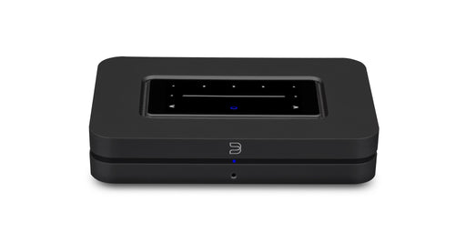 Bluesound - Node - Verkkosoitin - Mattamusta,  - HifiStudio