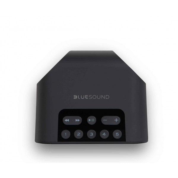 Bluesound - Pulse Flex 2I - Musta,  - HifiStudio