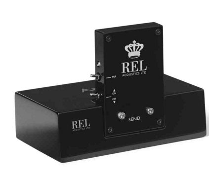 Rel - Arrow Wireless Transmitter /Receiver,  - HifiStudio