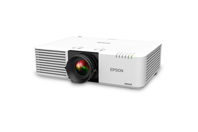 Epson - Eb-L610U 3 Lcd Wuxga - Laser Projektori - 6000 Lumen,  - HifiStudio