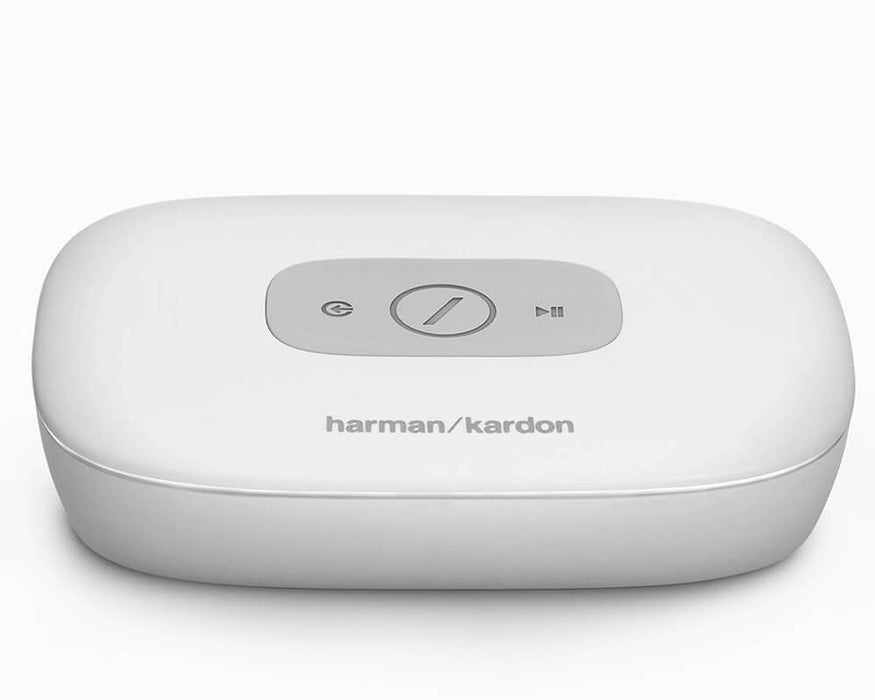 Harman Kardon - Adapt Plus - Valkoinen,  - HifiStudio