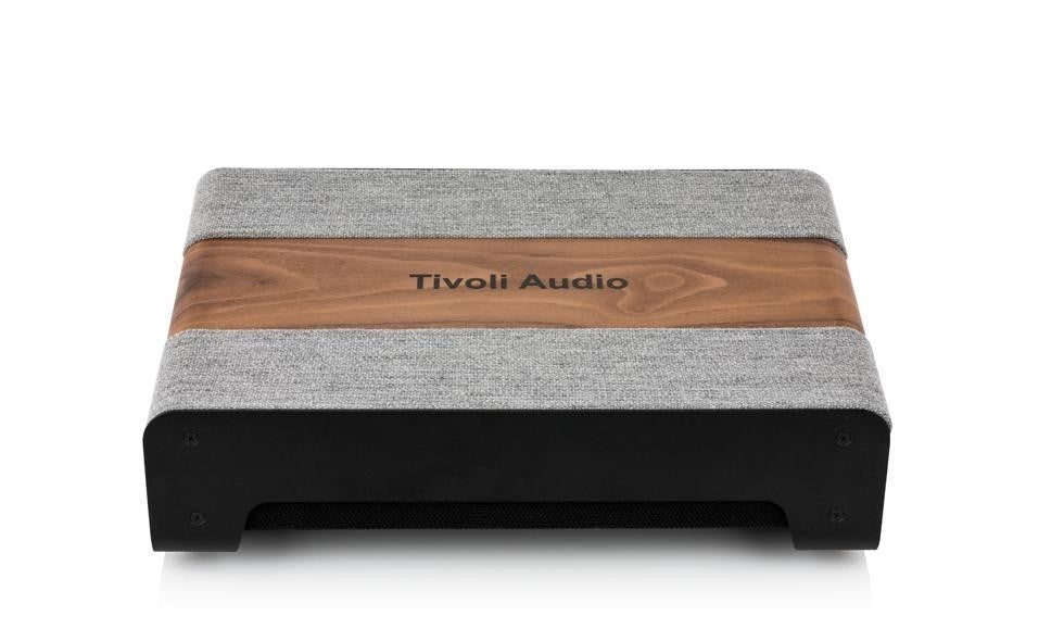 Tivoli Audio - Model Sub - Classic Walnut,  - HifiStudio