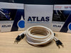 Atlas - Kaapelipaketti - Passiivikaiuttimille,  - HifiStudio
