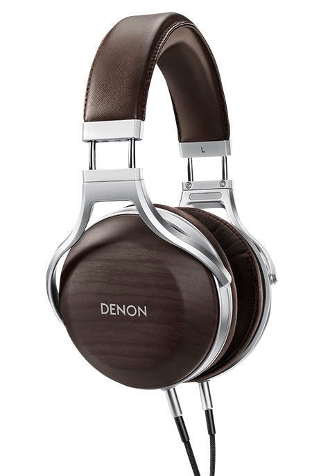 Denon - Ah-D5200 - Over-Ear Premium Kuulokkeet,  - HifiStudio
