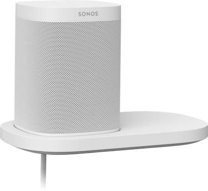 Sonos - Hylly - malleille One, One SL, Play:1