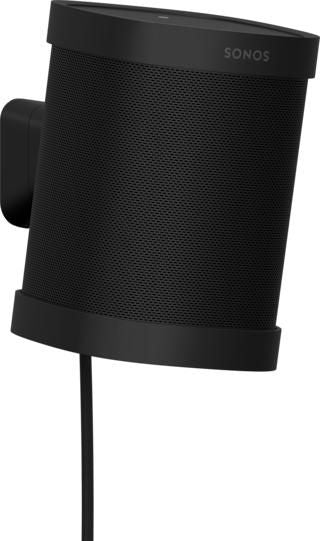 Sonos - Seinäteline malleille One ja Play:1