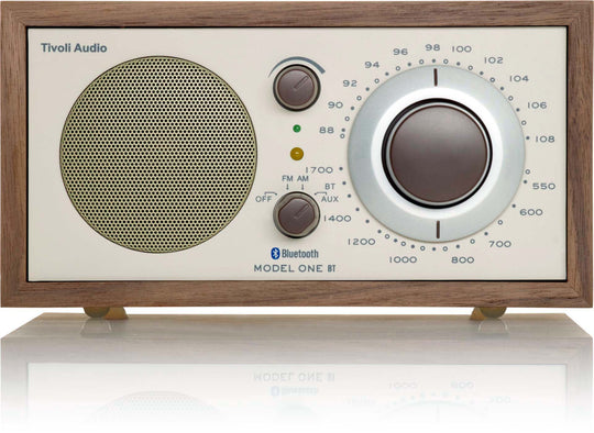 Tivoli Audio Model One Bt - Pöytäradio